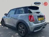 Used Mini Cooper S Classic 178 HP (130 kW) 2022 Grey Hatchback