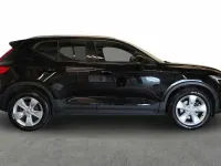 Used Volvo XC40 Core 163 HP (119 kW) 2023 Black SUV