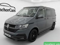 Used VW Transporter Startline 110 HP (80 kW) 2024 Grey Van