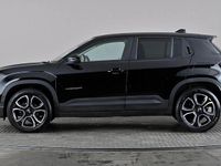 Used Jeep Avenger Summit 100 HP (73 kW) 2025 Black SUV