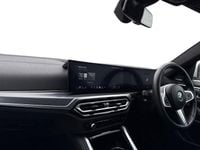 Used BMW i4 M Sport 250 kW (340 HP) 2024 White Sedan