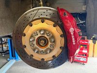 Used Toyota Alphard 350 HP (257 kW) 2026 Black MPV