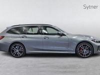 Used BMW 330e M Sport 288 HP (211 kW) 2024 Grey Estate