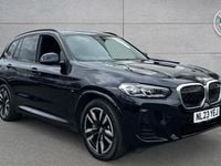 Used BMW iX3 M Sport 210 kW (286 HP) 2023 SUV