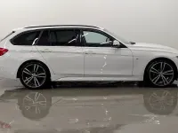 Used BMW 335 M Sport 313 HP (230 kW) 2019 Estate