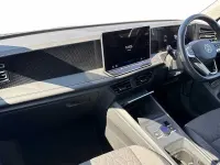 Used VW Tiguan Match 204 HP (150 kW) 2024 Blue SUV