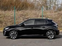Nouă Peugeot 208 Allure 110 CP (80 kW) 2026 Negru Hatchback