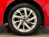 Used Audi A1 Sport 94 HP (69 kW) 2020 Red SUV