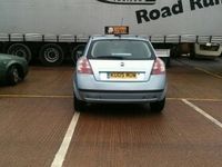 Used Fiat Stilo 2005 Hatchback