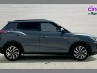 Used SsangYong Tivoli 163 HP (119 kW) 2023 Grey SUV