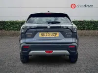 Used Suzuki SX4 S-Cross 2023 Grey SUV
