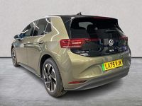 Used VW ID.3 Pro 150 kW (204 HP) 2026 Green Hatchback