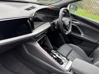 Used Audi Q5 Sportback S-Line 204 HP (150 kW) 2026 White SUV