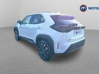 Used Toyota Yaris Hybrid Design 116 HP (85 kW) 2026 Estate