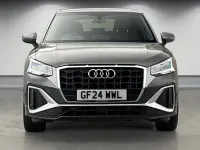 Used Audi Q2 S-Line 150 HP (110 kW) 2026 SUV