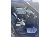 Used Land Rover Discovery 2014 Grey SUV