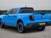 Used Ford Ranger 241 HP (177 kW) 2026 Pickup