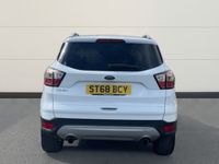 used Ford Kuga 1.5 TDCi Titanium 5dr 2WD