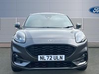 Used Ford Puma ST-Line 155 HP (114 kW) 2023 SUV