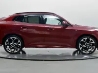 Used BMW X2 M Sport 170 HP (125 kW) 2025 Red SUV