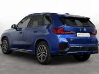 Used BMW X1 M Sport 168 HP (123 kW) 2025 Blue SUV