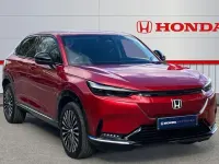 Usado Honda e:Ny1 Elegance 150 kW (204 HP) 2026 SUV