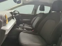 Used Seat Ibiza SE 2024 Black Hatchback