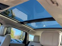 Used Land Rover Range Rover Sport Autobiography Dynamic 404 HP (297 kW) 2021 SUV