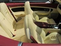 Used Bentley Continental GT Convertible 2008 Cabriolet