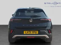 Used Vauxhall Mokka Edition 98 kW (134 HP) 2021 Black SUV