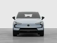 New Volvo EX30 Core 200 kW (272 HP) 2025 Crystal white SUV