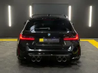Used BMW M3 Competition Edition 2023 Black Estate