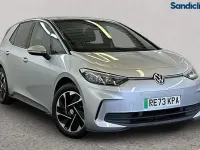 Usado VW ID.3 Pro 150 kW (204 CV) 2024 Utilitario