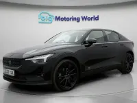 Used Polestar 2 164 kW (224 HP) 2022 Hatchback