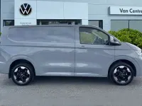 Nouă VW Transporter Pro 2026 Gri Van