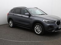 used BMW X1 1 2.0 18d SE SUV 5dr Diesel Auto sDrive Euro 6 (s/s) (150 ps) Apple CarPlay