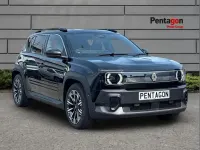 New Renault R4 Iconic 108 kW (147 HP) 2025 Other SUV