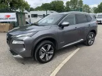 Used Nissan X-Trail Tekna 213 HP (156 kW) 2024 Grey SUV