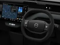 Nuevo Volvo EX60 Plus 275 kW (374 CV) 2026 SUV