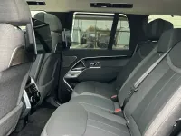 Used Land Rover Range Rover First Edition 530 HP (389 kW) 2021 Grey SUV