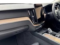 Usado Volvo XC60 Plus 345 HP (253 kW) 2026 SUV