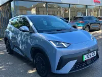 New BYD Dolphin Surf Active 64 kW (88 HP) 2026 Blue Hatchback
