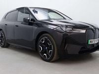 Used BMW iX M Sport 239 kW (326 HP) 2022 SUV