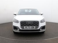 used Audi Q2 1.0 TFSI 30 Sport SUV 5dr Petrol Manual Euro 6 (s/s) (116 ps) Android Auto