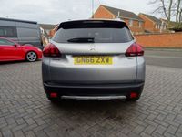 used Peugeot 2008 1.2 PureTech Allure 5dr 1 owner from new