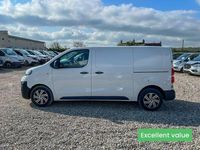 Usado Peugeot Expert 120 HP (88 kW) 2017 Branco Van