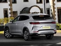 New BYD Seal Boost 218 HP (160 kW) 2026 Grey Estate