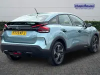 Used Citroën C4 PureTech 2023 SUV