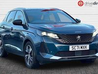 Used Peugeot 3008 Premium 300 HP (220 kW) 2022 Estate