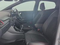 Used Ford Puma ST-Line X 155 HP (114 kW) 2022 Silver SUV